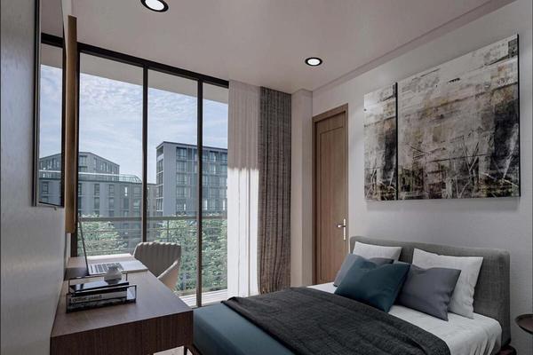 Foto de inmueble en , Col. El Parque C.P. 53398, Naucalpan de Juárez