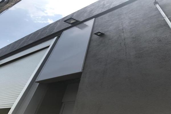 Foto de inmueble en , Col. El Parque C.P. 53398, Naucalpan de Juárez