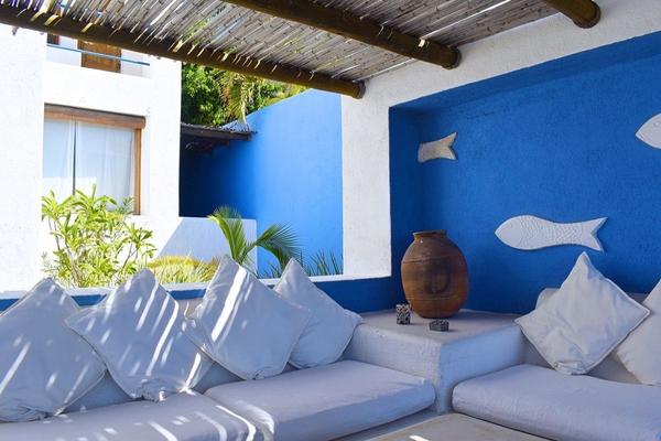 Foto de inmueble en  , Col. El Pedregal C.P. 23453, Los Cabos