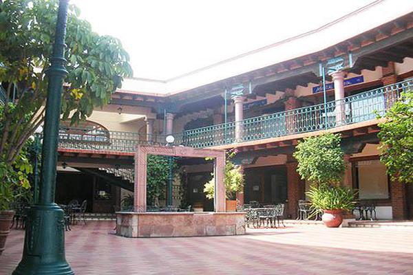 Foto de inmueble en  , Col. El Pedregal C.P. 76756, Tequisquiapan