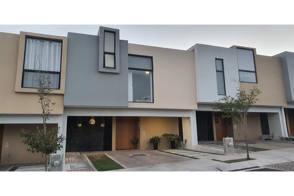 Casa en El Pozo, Querétaro en Venta en $... 