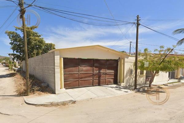 Foto de inmueble en  , Col. El Progreso C.P. 23084, La Paz