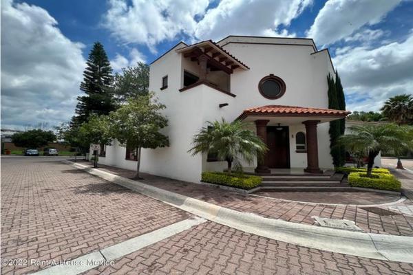 Casa en El Pueblito, Querétaro en Renta en $... 