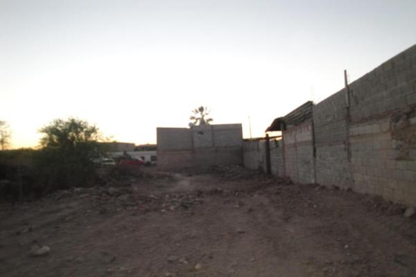 Foto de terreno comercial en renta en  , el ranchito, torreón, coahuila de zaragoza, 3092392 No. 01