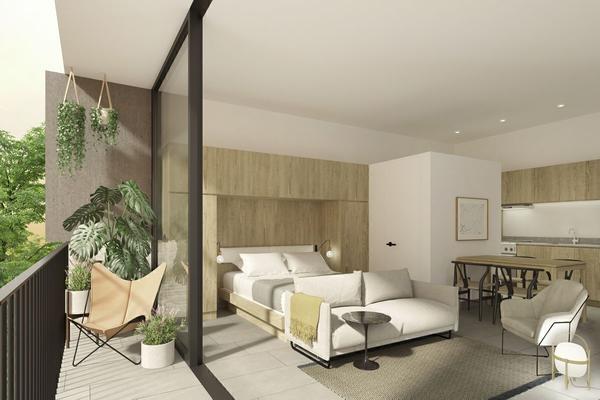 Foto de inmueble en  , Col. El Reloj C.P. 04640, Coyoacán