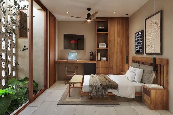 Foto de inmueble en El Retiro, Col. Tulum Centro C.P. 77760, Tulum