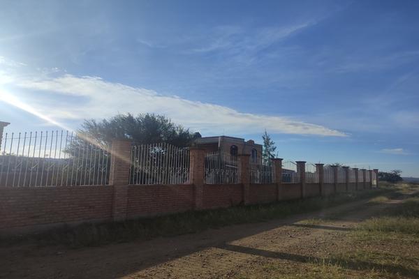 Foto de inmueble en  , Col. El Retoño C.P. 20337, El Llano