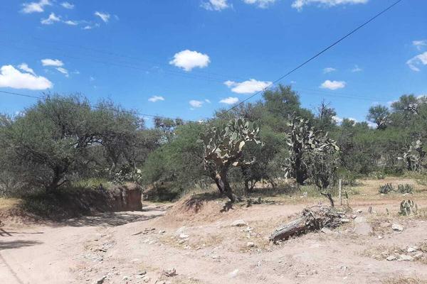 Foto de inmueble en , Col. El Retoño C.P. 20337, El Llano