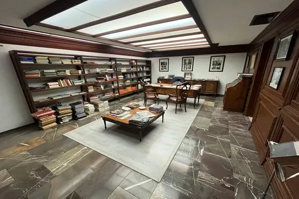 Foto de inmueble en , Col. El Retoño C.P. 09440, Iztapalapa