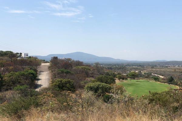 Terreno Habitacional en EL RIO COUNTRY CLUB, El A... 