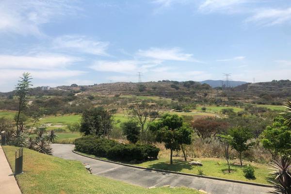 Terreno Habitacional en EL RIO COUNTRY CLUB, El A... 