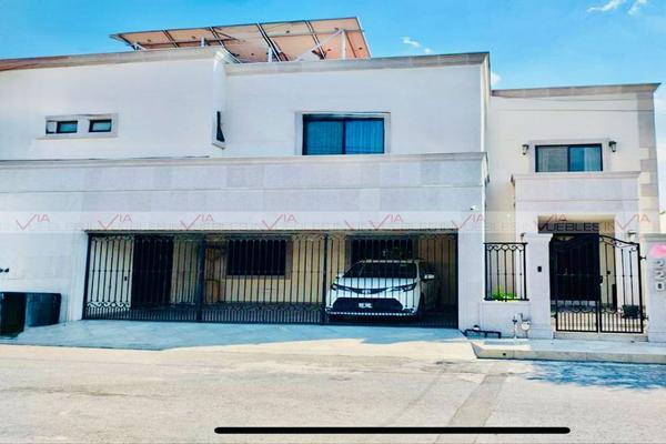 Foto de inmueble en El Roble, Col. El Roble C.P. 66450, San Nicolás de los Garza