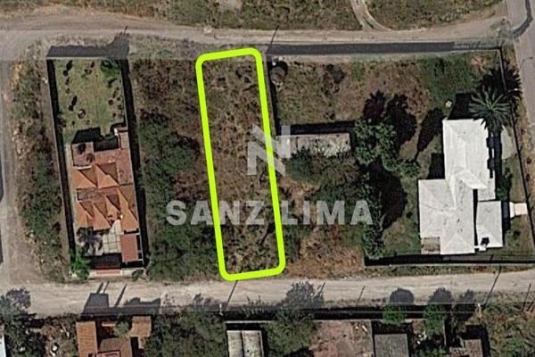 Foto de inmueble en El Roble, Col. Rincón de Tamayo Centro C.P. 38150, Celaya