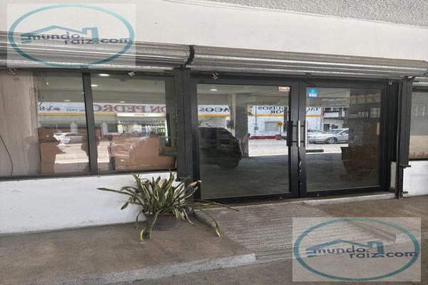 Foto de inmueble en  , Col. El Roble C.P. 66450, San Nicolás de los Garza