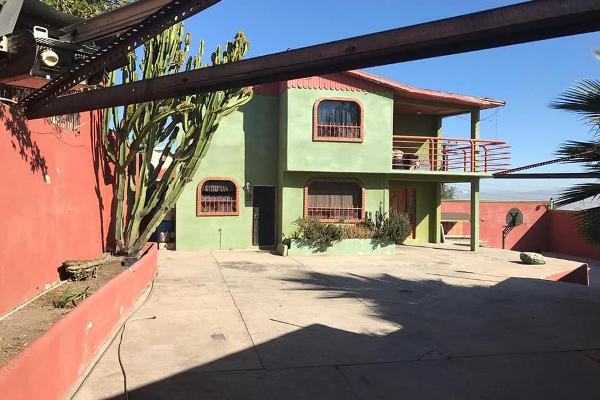 Casa En El Rubi Baja California En Venta Id 645 Propiedades Com