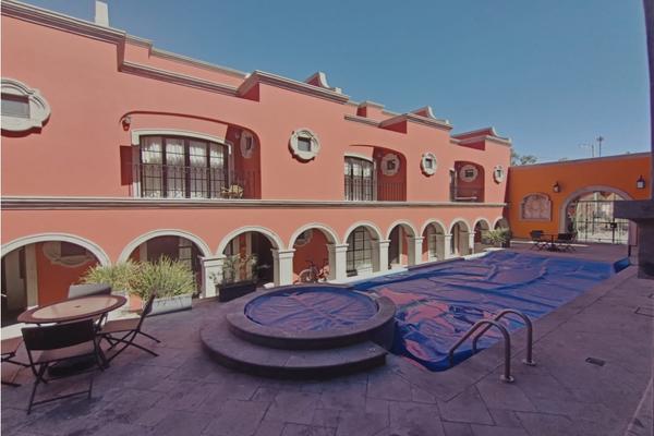 Foto de inmueble en  , Col. El Saltito C.P. 37886, San Miguel de Allende