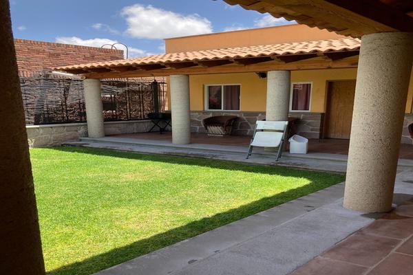 Foto de inmueble en El Saúz, Col. El Sáuz C.P. 76796, Tequisquiapan