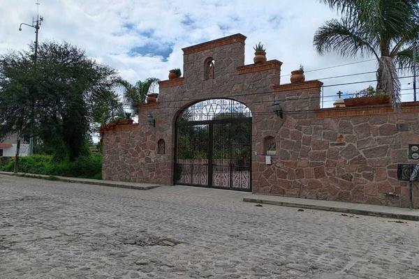 Foto de inmueble en El Saúz, Col. El Sáuz C.P. 76796, Tequisquiapan