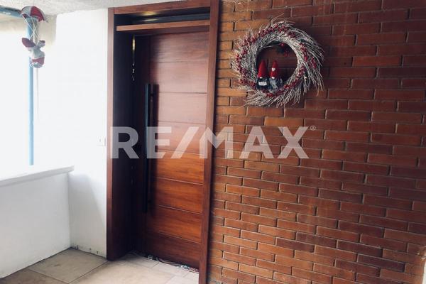 Foto de inmueble en El Tenayo, Col. El Tenayo C.P. 54147, Tlalnepantla de Baz