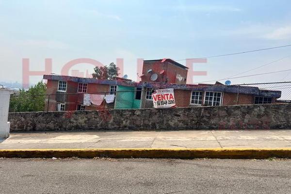 Foto de inmueble en  , Col. El Tenayo C.P. 54147, Tlalnepantla de Baz