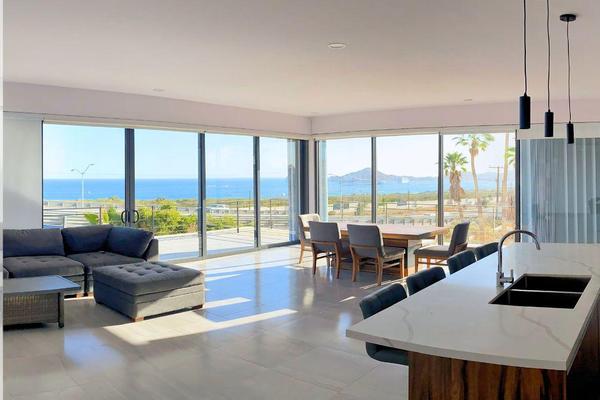 Foto de inmueble en  , Col. El Tezal C.P. 23454, Los Cabos