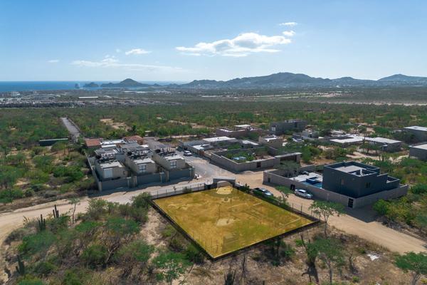 Foto de inmueble en  , Col. El Tezal C.P. 23454, Los Cabos