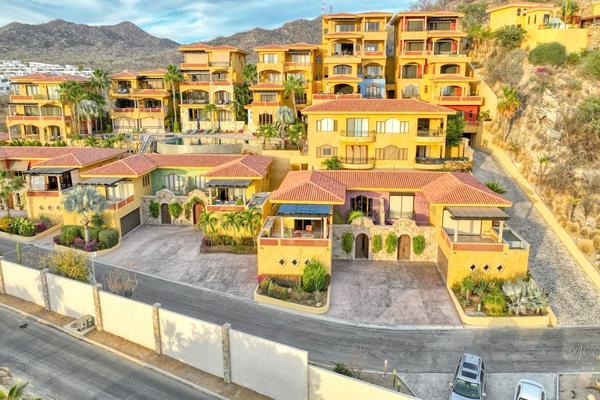 Foto de inmueble en  , Col. El Tezal C.P. 23454, Los Cabos