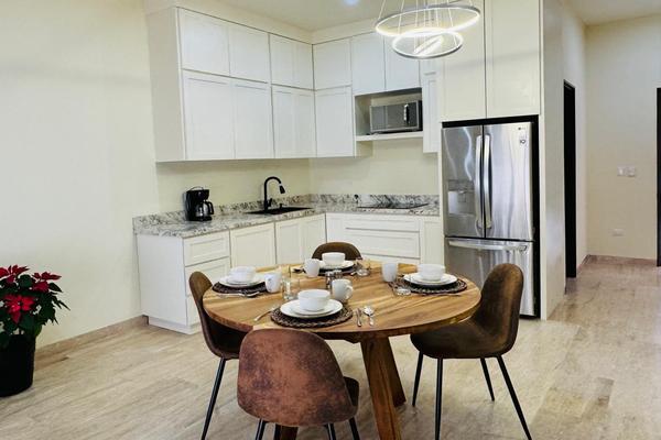 Foto de inmueble en  , Col. El Tezal C.P. 23454, Los Cabos