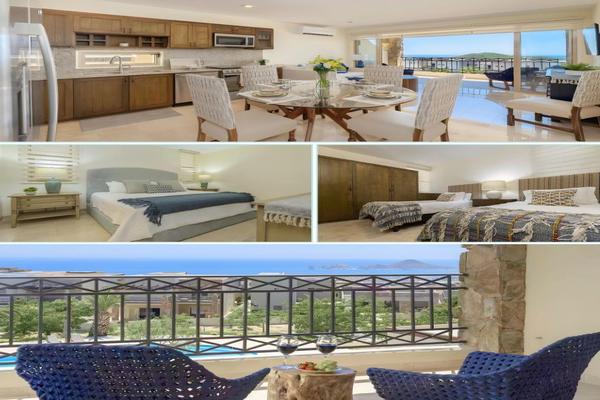 Foto de inmueble en  , Col. El Tezal C.P. 23454, Los Cabos