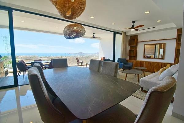 Foto de inmueble en  , Col. El Tezal C.P. 23454, Los Cabos