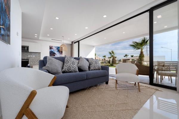 Foto de inmueble en  , Col. El Tezal C.P. 23454, Los Cabos