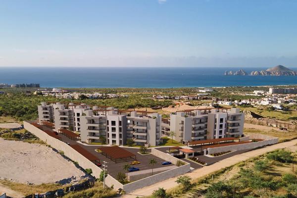 Foto de inmueble en  , Col. El Tezal C.P. 23454, Los Cabos