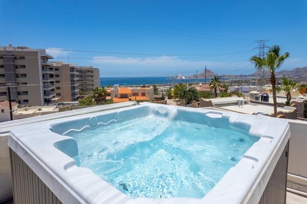 Foto de inmueble en  , Col. El Tezal C.P. 23454, Los Cabos