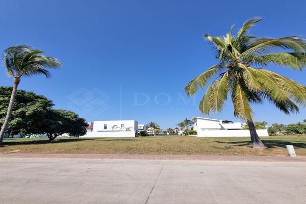 Foto de inmueble en El Tigre, Col. Nuevo Vallarta C.P. 63735, Bahía de Banderas