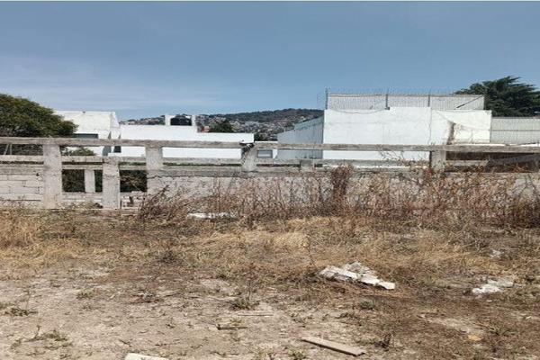 Foto de inmueble en El toromagdalena contreras, Col. El Toro C.P. 10610, La Magdalena Contreras