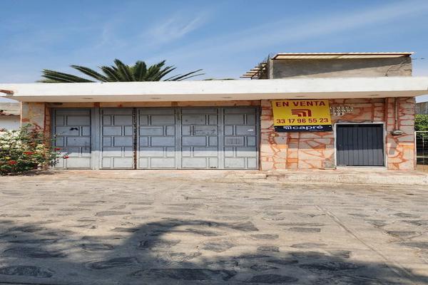 Casa en El Vado, Tonalá, Jalisco, El Vado, Jalisc... 