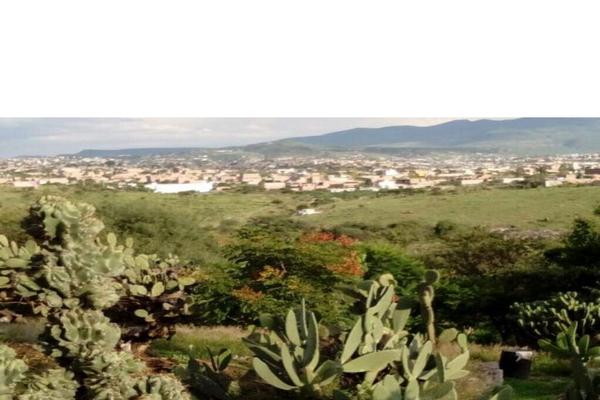Foto de inmueble en  , Col. El Vergel de los Laureles C.P. 37897, San Miguel de Allende