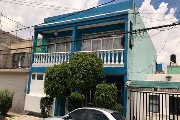 Casa en El Vergel, DF / CDMX en Renta en $21.200... - Propiedades.com