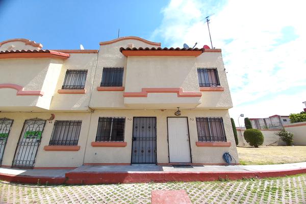 Casas en renta en Villa del Real, Tecámac, México 