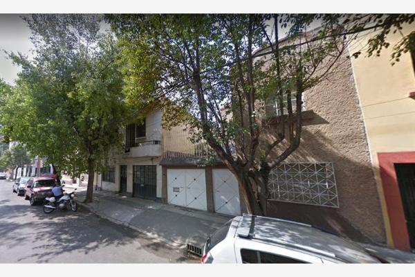 Casas En Venta En Santa Maria La Ribera Cuauhtemoc Lamudi