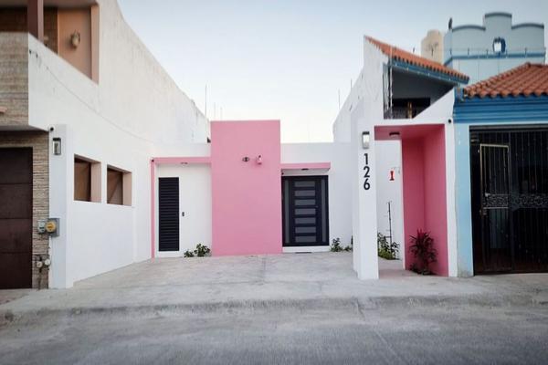 Casa en Eloy Cavazos, El Toreo, Sinaloa en Renta ... 