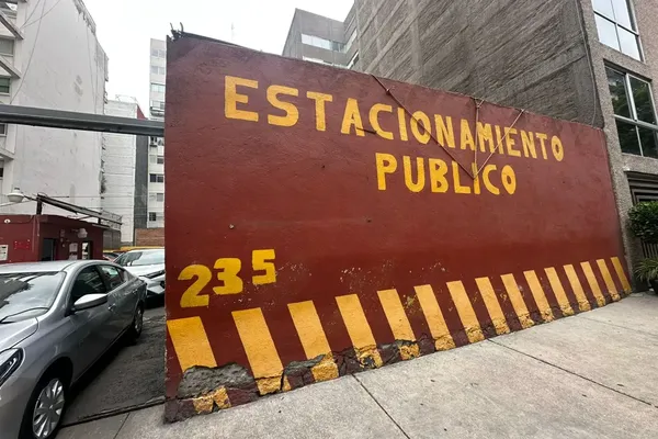 Foto de inmueble en Emerson #235, Col. Polanco V Sección C.P. 11560, Miguel Hidalgo