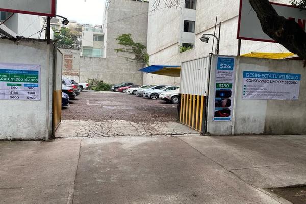 Foto de inmueble en Emerson, Col. Polanco V Sección C.P. 11560, Miguel Hidalgo