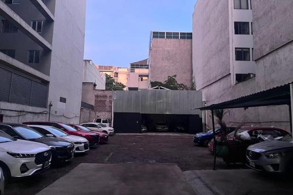 Foto de inmueble en Emerson, Col. Polanco V Sección C.P. 11560, Miguel Hidalgo