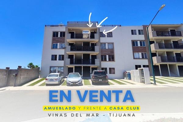 Foto de inmueble en Emilia, Col. Viñas del Mar C.P. 22564, Tijuana