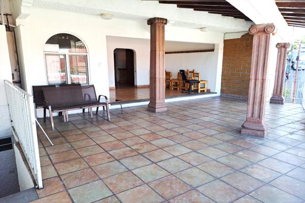 Foto de inmueble en Emiliano Zapata 713, Col. La Pradera C.P. 62170, Cuernavaca