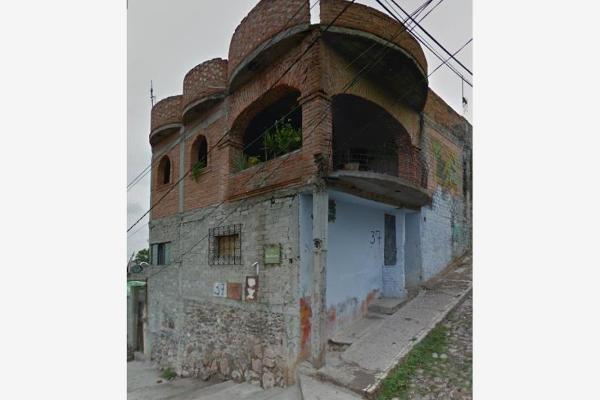 Foto de casa en venta en ignacio zaragoza , emiliano zapata, corregidora, querétaro, 2713715 No. 01