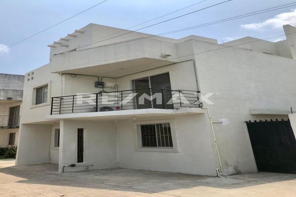 Foto de inmueble en EMILIANO ZAPATA, Col. Nuevo Progreso C.P. 89318, Tampico