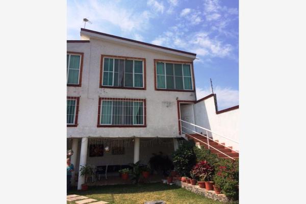 Foto de casa en venta en  , emiliano zapata, yautepec, morelos, 1765272 No. 01