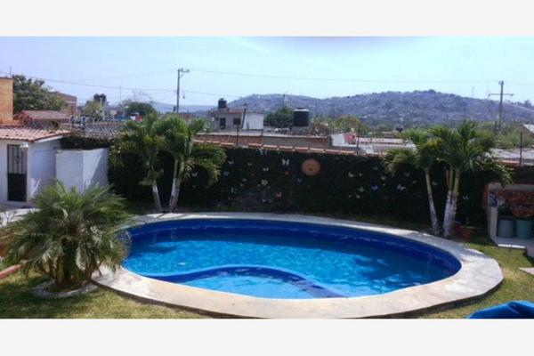 Foto de casa en venta en  , emiliano zapata, yautepec, morelos, 1765272 No. 02